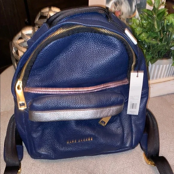 Marc Jacobs | Bags | Authentic Marc Jacobs Authentic Leather  display picture 1